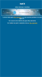 Mobile Screenshot of old.inaf.it