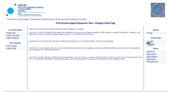 Desktop Screenshot of gtb.iasfbo.inaf.it